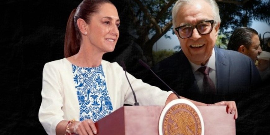 La seguridad de Rocha Moya: ¿Una señal de riesgo o un dilema político?