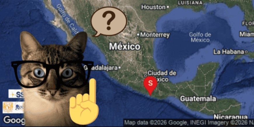 Sismo en Oaxaca: ¿Qué lo distingue de un terremoto o temblor?