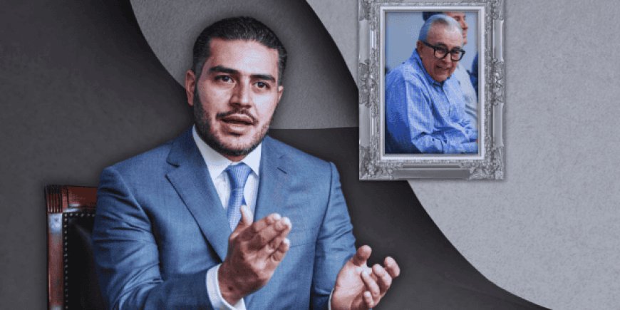 ¿Rubén Rocha Moya está libre de sospechas? La defensa de García Harfuch