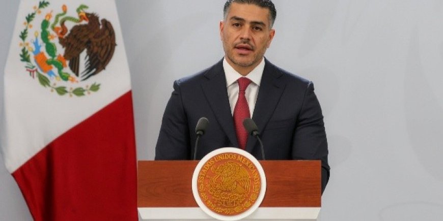 Acciones de Seguridad en Sinaloa: El Compromiso de García Harfuch y Bonilla