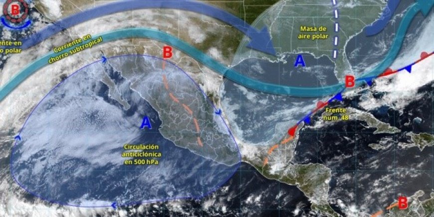 Calor extremo en México: ¿Cómo nos afecta y qué podemos hacer?