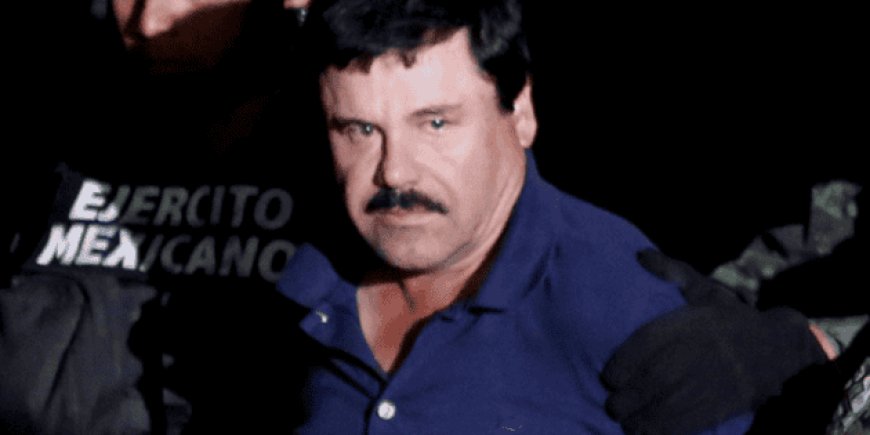 El Chapo Guzmán: La última batalla legal y su futuro incierto en Estados Unidos