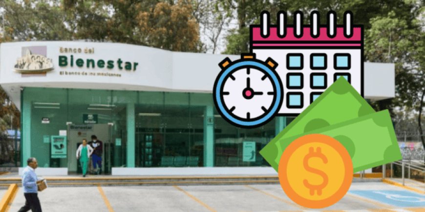 Pensión Bienestar 2026: ¿Cómo y cuándo recibirán sus pagos los beneficiarios?