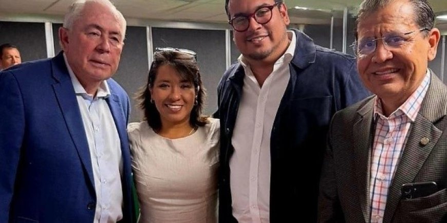 Leche para el Bienestar: Un Programa que Transforma Vidas en México