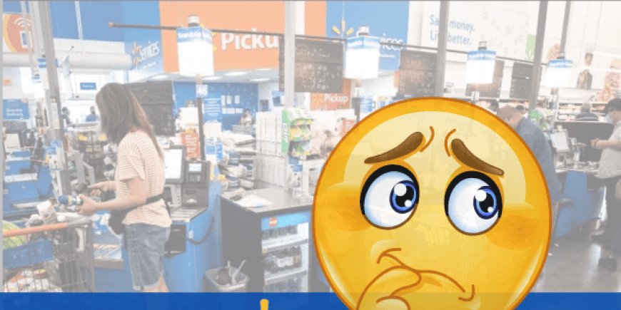 Walmart elimina el autopago y remodela 600 tiendas para mejorar tu experiencia de compra