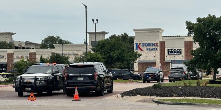 Tiroteo en Texas: ¿Qué nos revela sobre la violencia y la comunidad coreana?