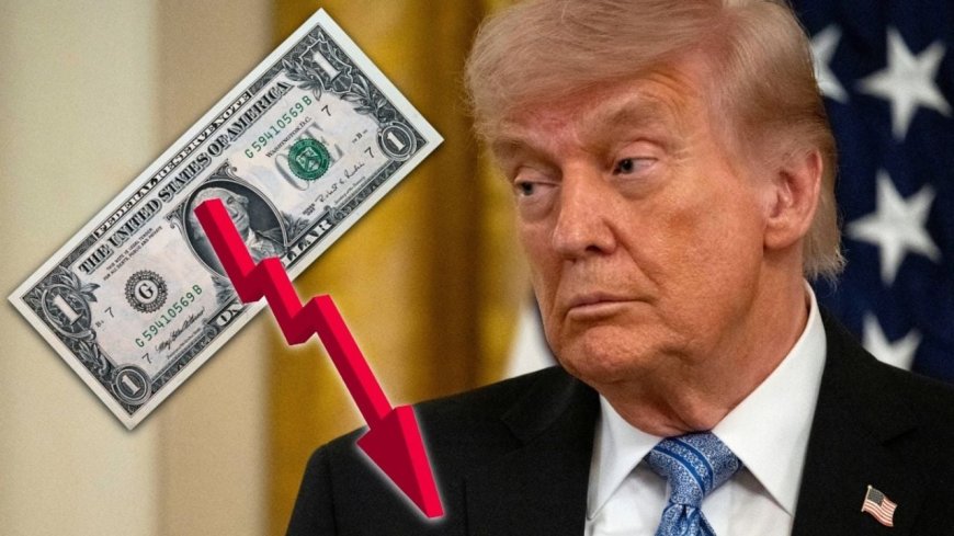 Dólar cae y el súper peso se fortalece: ¿Qué significa para la economía mexicana?