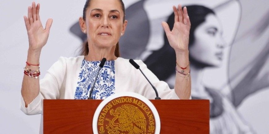 Sheinbaum y la Soberanía Mexicana: Un Llamado a la Defensa Nacional