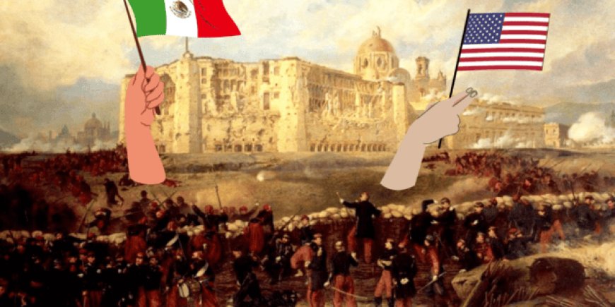 ¿Por qué Estados Unidos celebra más el 5 de mayo que México?
