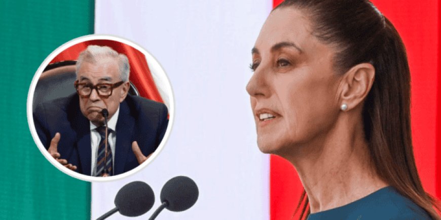 Presión de EE.UU. sobre México: ¿Cuáles son las implicaciones del caso Rocha Moya?