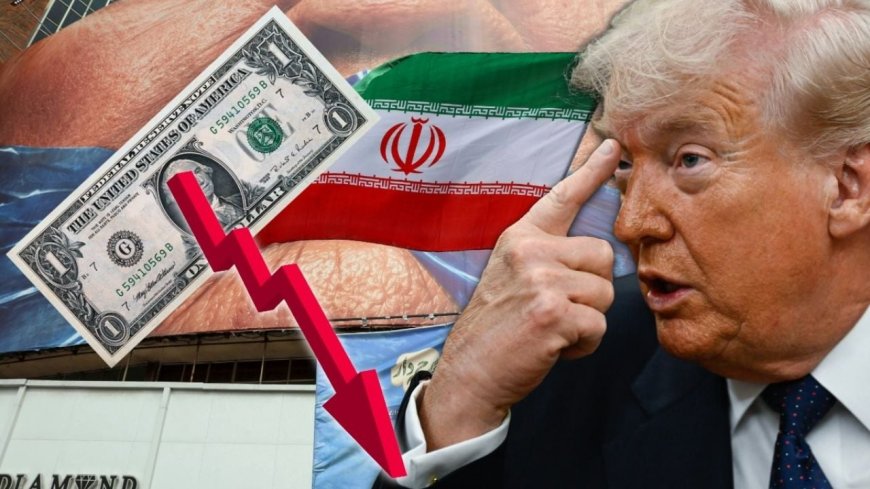 El precio del dólar hoy: ¿Qué significa la baja frente al peso mexicano?