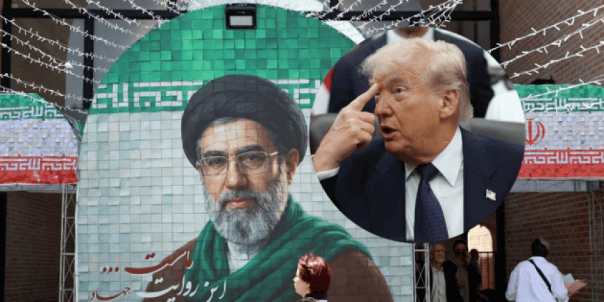 ¿Fin al conflicto? EU y Irán a un paso de un acuerdo histórico