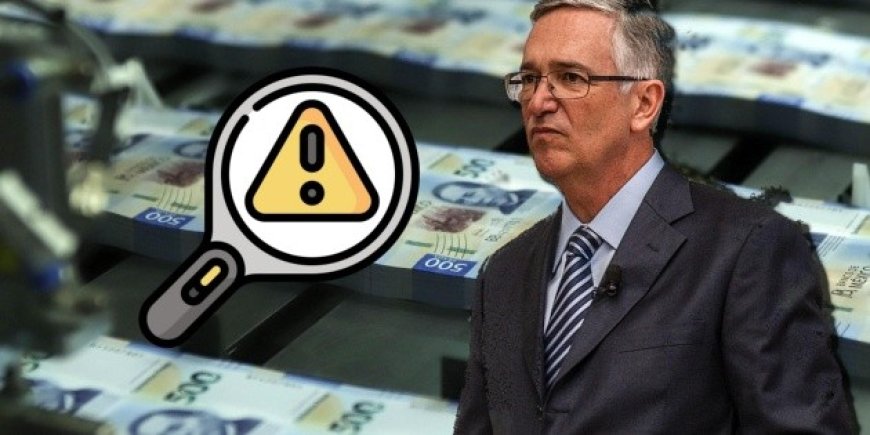 El millonario fraude que dejó a Salinas Pliego en la cuerda floja