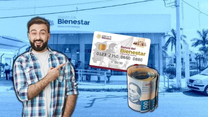 Producción para el Bienestar 2026: ¿Quiénes serán beneficiados con hasta 24,000 pesos?