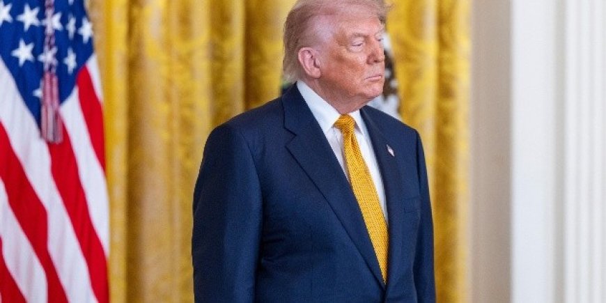 La burla de Trump a Sheinbaum que enciende tensiones entre México y EUA