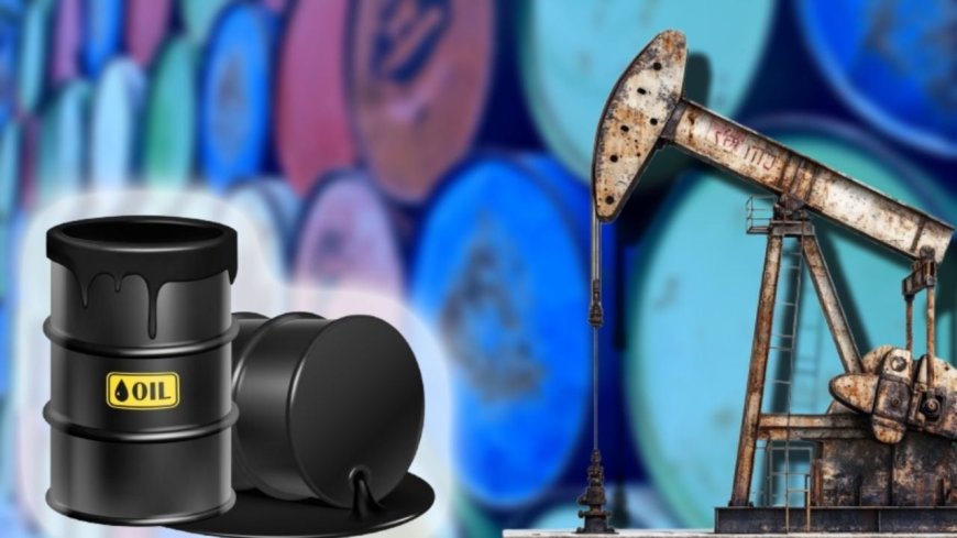 El petróleo se recupera tras caída: ¿Qué significa para la economía global?