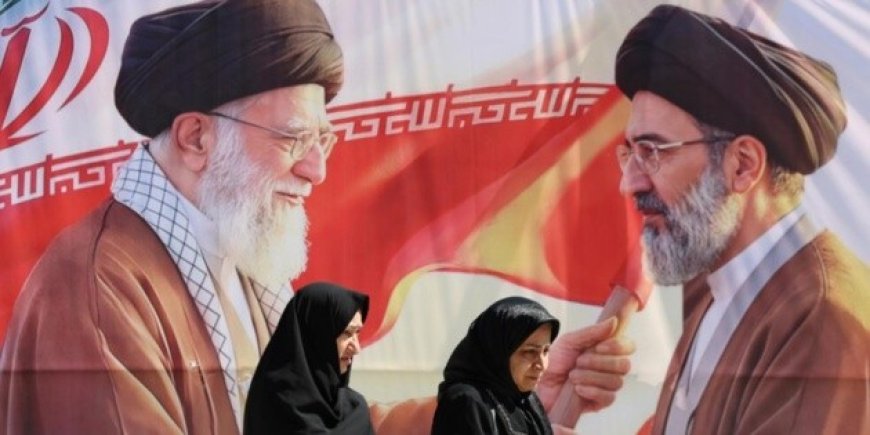 El Enigmático Liderazgo de Mojtaba Jamenei: ¿Qué Significa su Silencio para Irán?