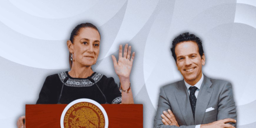 Sheinbaum desmiente a Loret: Los rumores sobre Rocha y 'Los Chapitos'