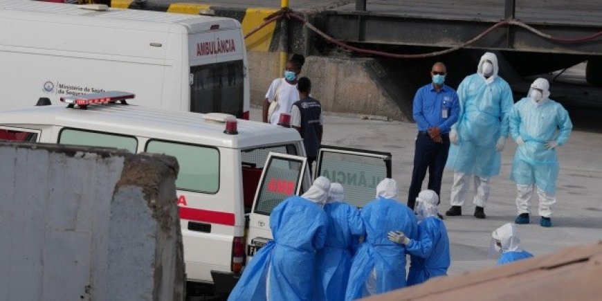 Alerta mundial por hantavirus: el crucero en cuarentena y sus implicaciones