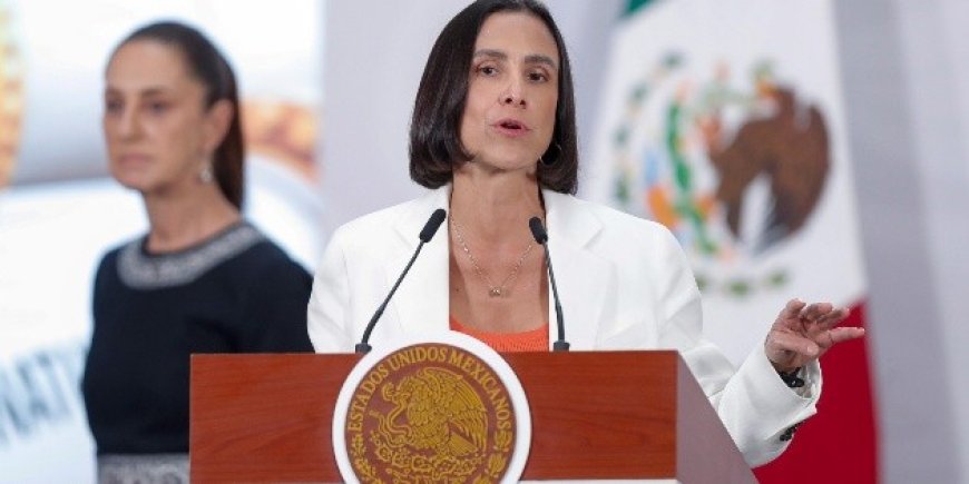 Gobierno de México invertirá 140 mil millones en red de gasoductos