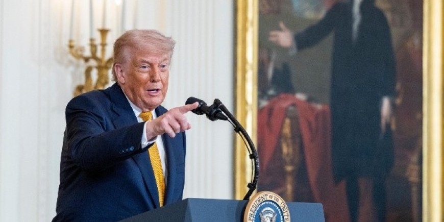 Trump lanza ultimátum a la UE: ¿aranceles al comercio en el horizonte?