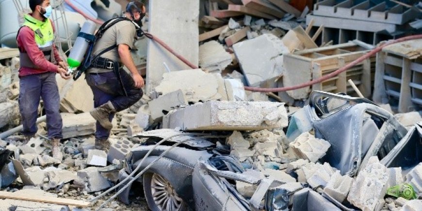 Nuevos bombardeos en el Líbano: tragedia humanitaria que no cesa