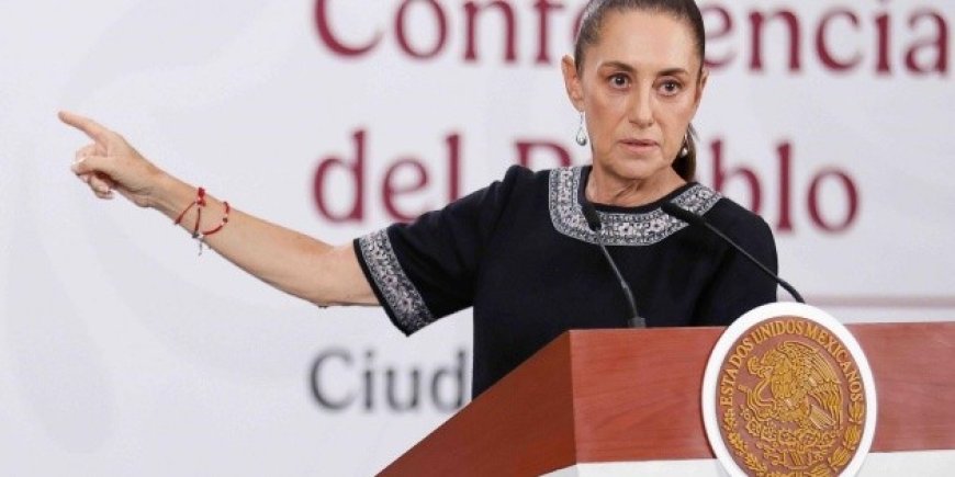 Claudia Sheinbaum y el edicto contra Hernán Cortés: Un debate histórico y político