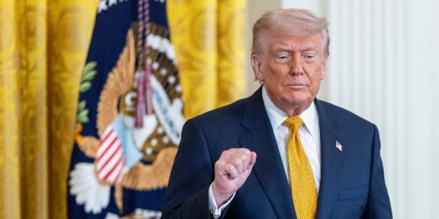 Trump y la tensión en Ormuz: ¿un nuevo conflicto en el horizonte?