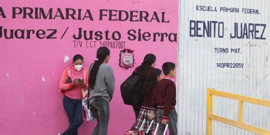 Vacaciones de verano 2026: un cambio que impacta a todos los estudiantes en México
