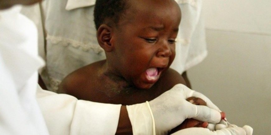 La vacuna contra la malaria: Una esperanza para reducir muertes infantiles en África