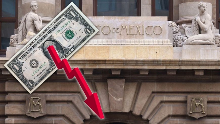 El Dólar y el Peso: ¿Qué Nos Dice el Tipo de Cambio Este 8 de Mayo de 2026?