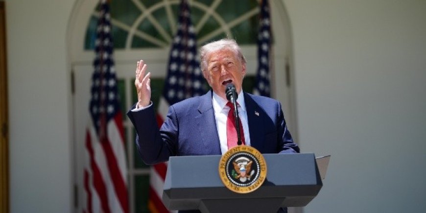 ¿Gobiernan los cárteles en México? La polémica declaración de Trump