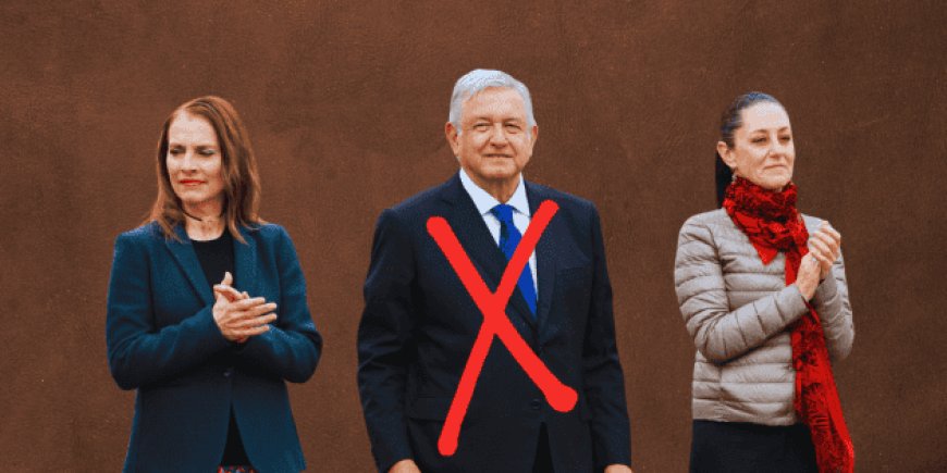 Reuniones Privadas: La Amistad entre Sheinbaum y Gutiérrez Müller en el Contexto Político