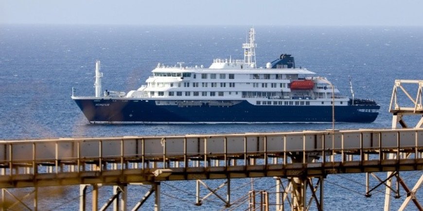 Evacuación sin precedentes: crucero en Canarias enfrenta brote de hantavirus