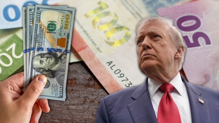 El super peso: ¿un nuevo amanecer para la economía mexicana frente al dólar?