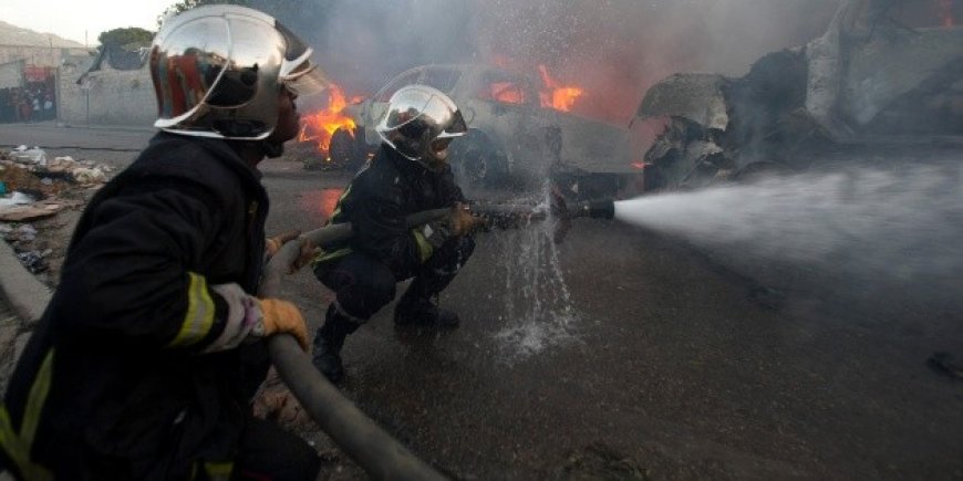 La Inseguridad en Haití: Más de 1600 Muertos por Violencia en 2026