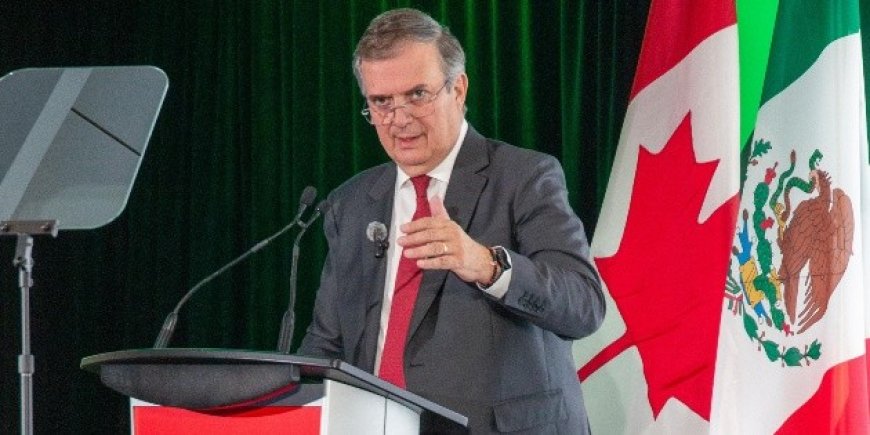 México y Canadá: Un Acuerdo para Impulsar la Industria Aeroespacial