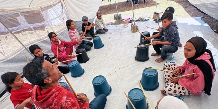 Crisis humanitaria en Gaza: el impacto del bloqueo en madres y bebés