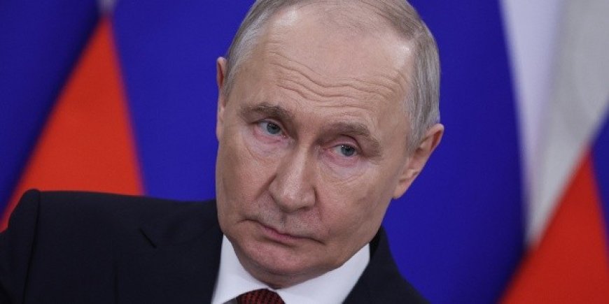 Rusia y su propuesta de almacenar uranio iraní: ¿una solución pacífica o una estrategia más compleja?