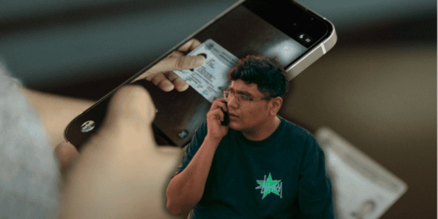 ¿Qué servicios perderás si no vinculas tu celular con la CURP?