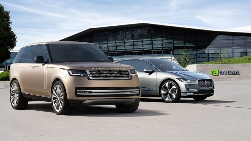 La Revitalización de Jaguar Land Rover: Electrificación y Nuevas Experiencias de Lujo