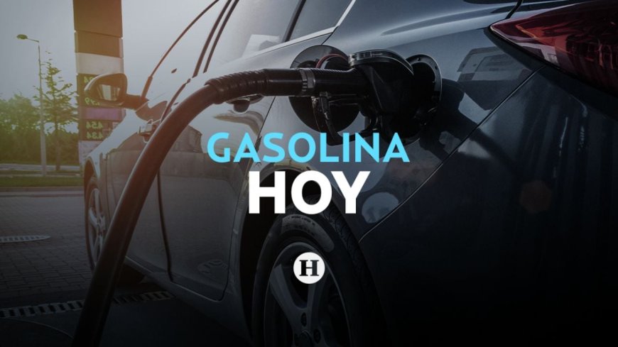 Precio de la gasolina en México: ¿Cómo afectan los estímulos fiscales?