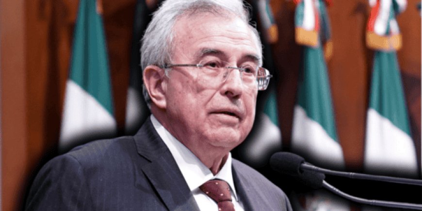 Sheinbaum desmiente rumores: Rocha Moya sigue en Sinaloa, ¿qué significa esto?