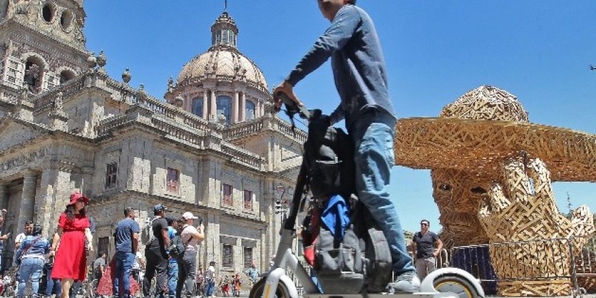 CDMX exige licencia de conducir para motopatines y bicis eléctricas: un cambio necesario