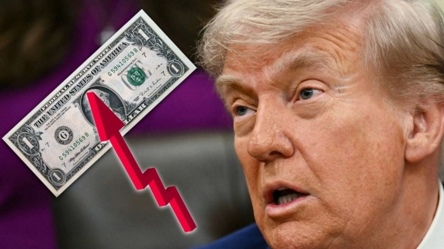 Dólar y peso: ¿Qué implicaciones tiene el conflicto entre EE. UU. e Irán?