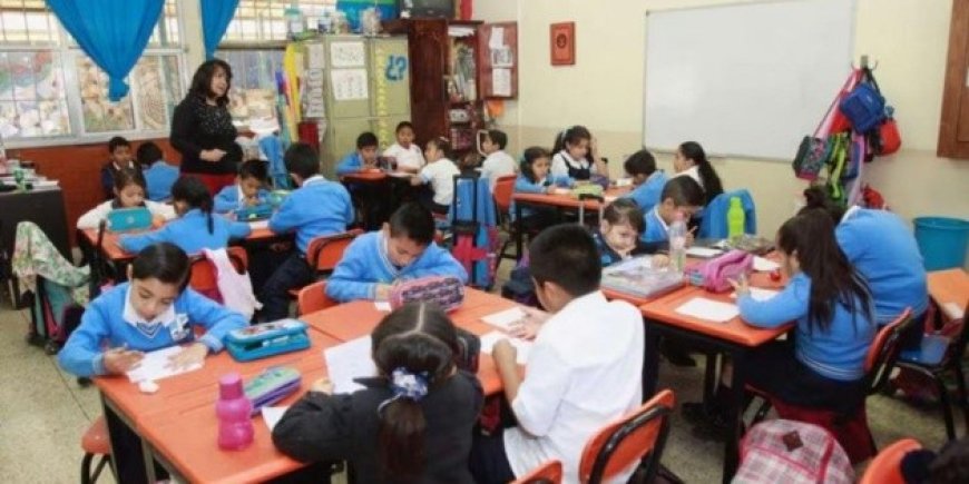 SEP Confirma Calendario Escolar 2025-2026: ¿Por Qué No Habrá Cambios?