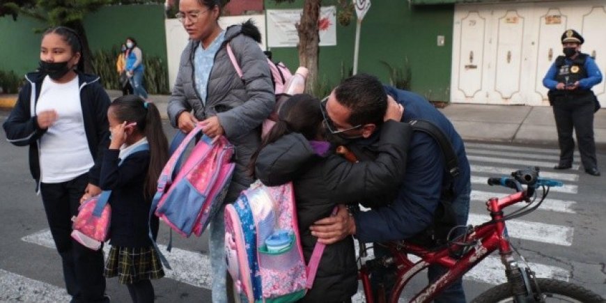 SEP Confirma Mantenimiento del Calendario Escolar: ¿Qué Implica para Estudiantes y Docentes?