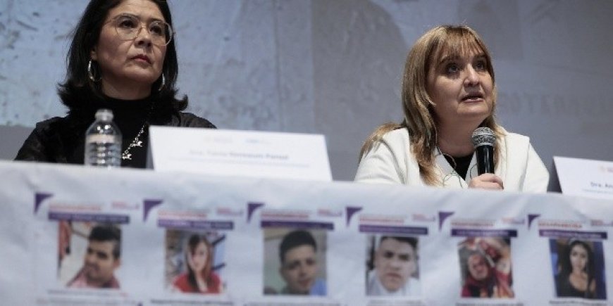 Crisis de Desapariciones en México: Amnistía Internacional Pide Ayuda Internacional