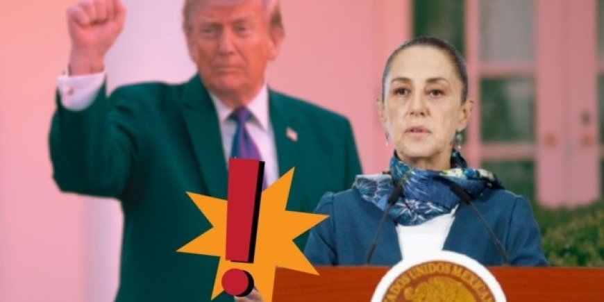 Estados Unidos enfrenta una crisis de salud pública por adicciones: lo que revela 'La Mañanera'