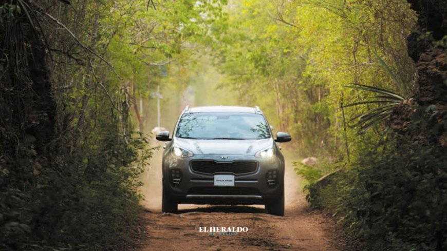 Escapadas H: Rutas Transformadoras para Viajar Cerca de la CDMX